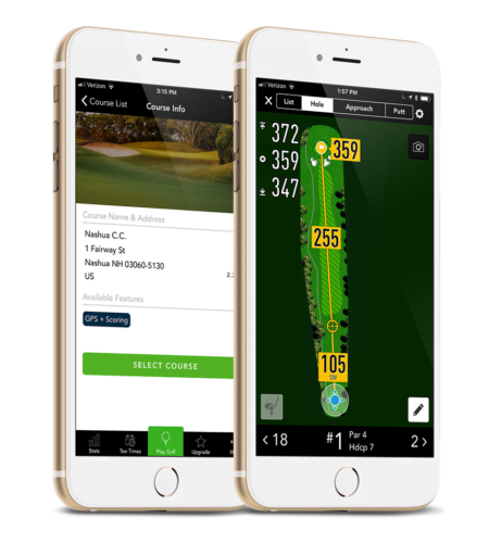 Golflogix_iPhones