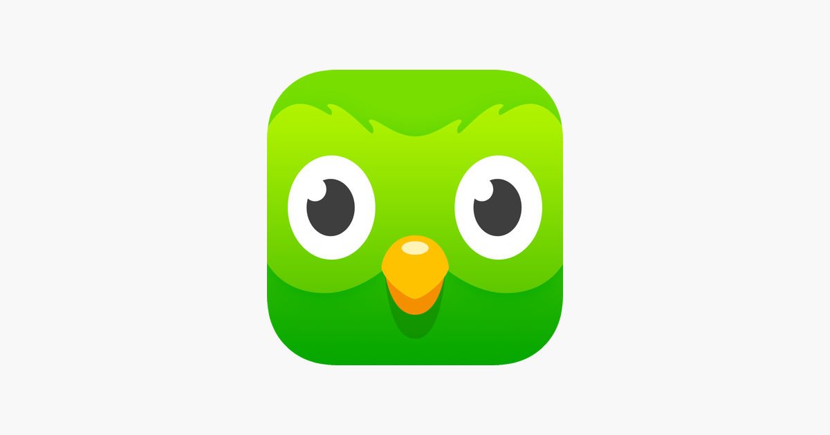 Duolingo language learning app