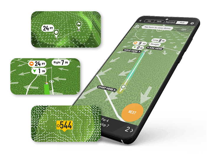 Best golf gps app Best golf gps app