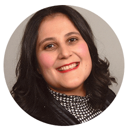 Areej El-Jawahri, MD – Massachusetts General Hospital