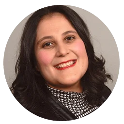 Areej El-Jawahri, MD – Massachusetts General Hospital