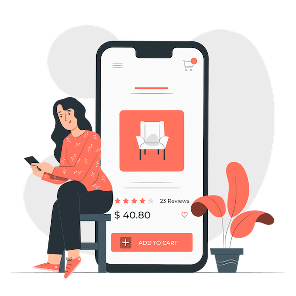 Use of AI and ML in Online Shopping Use Artificial Intelligence In Online, Ecommerce and Retail Shopping