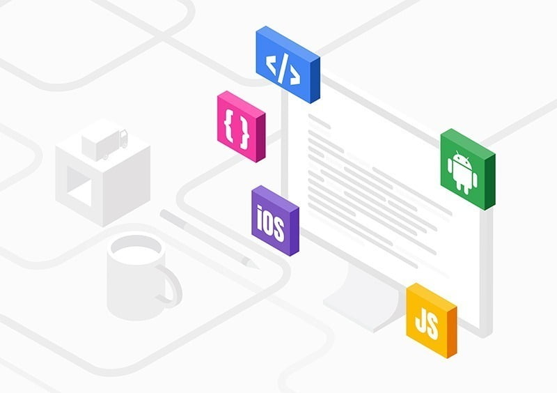 Google Maps API API image from Google
