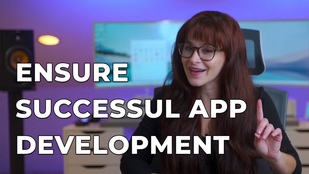 Ensure-Successful-App-Development