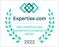 Best Healthcare App Development Companies in Boston 2022 - Expertise.com
