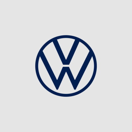 Volkswagen logo