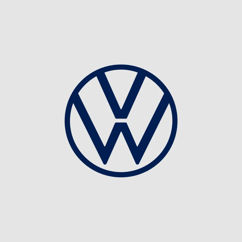 Volkswagen logo