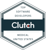 Clutch's Top Medical Software Developers in the United States