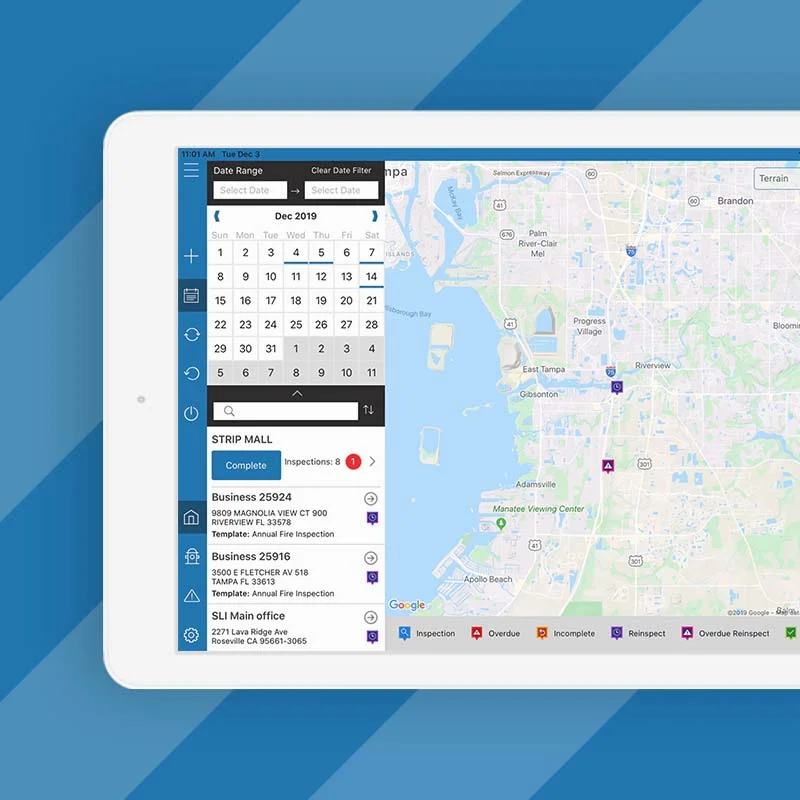 Streamline Automation on an iPad