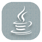 The Java logo