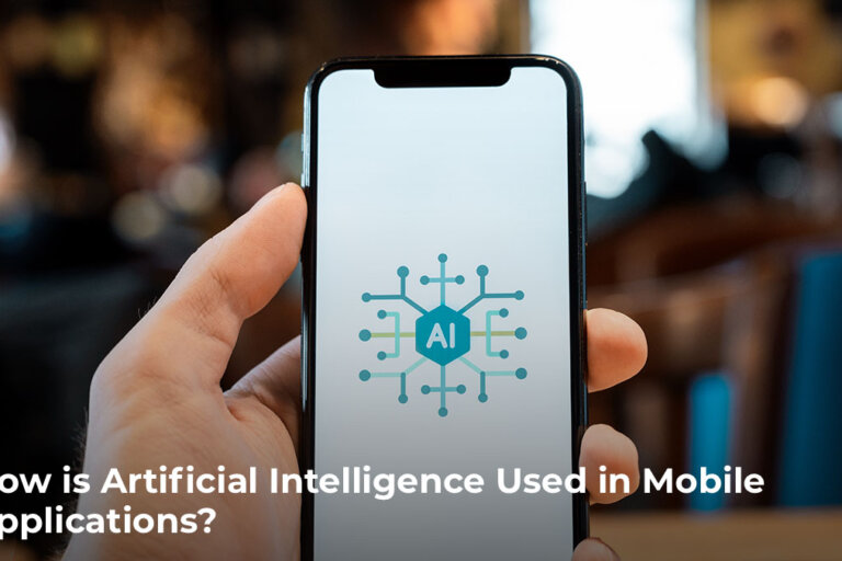 AI in mobile apps
