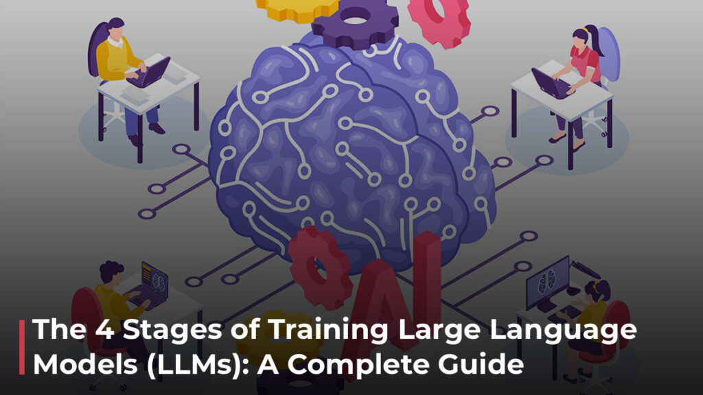Training Large Language Models LLMs