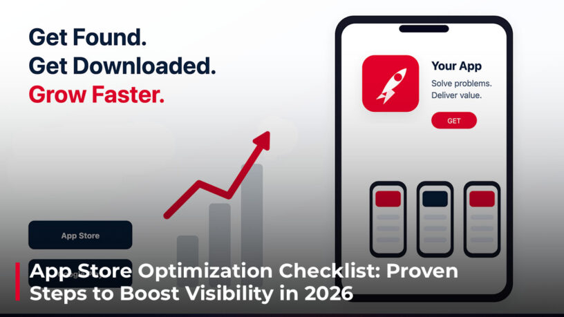 ASO Checklist