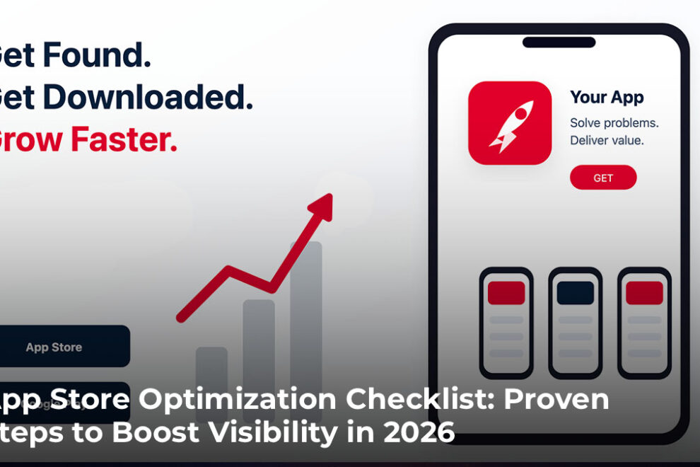 ASO Checklist