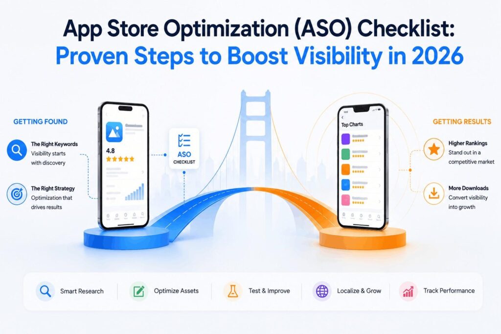 Proven Steps to Boost Visibility in 2026 Proven Steps to Boost Visibility in 2026 blog main banner