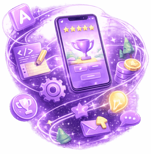 Mobile Game Development