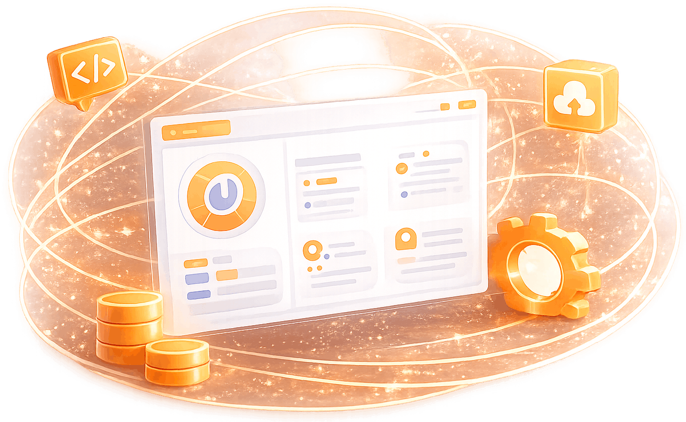 Enterprise Software Development